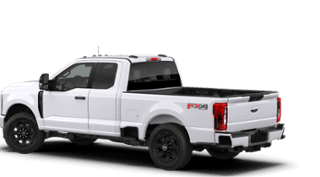 2026 Ford Super Duty® External Image 3